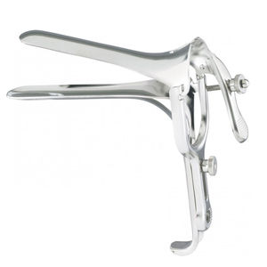 <b>Blush</b> Best Quality Nasal Speculum with Suction Private Label OEM Service Hot Selling Veterinary Instruments CE ISO Approved - Product Image 4