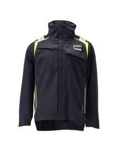 Veste de travail respirante pour homme, coupe-vent et imperméable, idéale pour les travaux en extérieur - Product Image 4