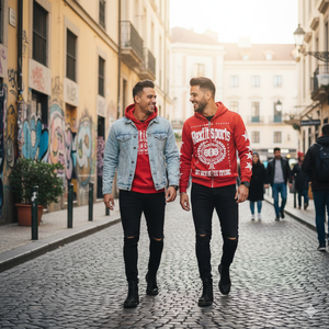 Rex fit Sport OEM Wholesale Men Oversize <b>Hoodie</b>, <b>Plain</b> <b>Black</b> Sports Sweatshirt with Custom Print Logo and 3D Embroidery - Product Image 5