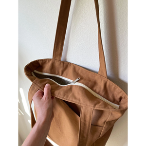 Fermeture éclair pour sac, fermeture éclair en nylon durable et résistante pour sacs à main, sacs à dos, bagages, vêtements, couture et travaux manuels DIY - Product Image 4