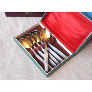 จำหน่ายช้อนโลหะเกรดมืออาชีพสำหรับร้านอาหาร โรงแรม ธุรกิจจัดเลี้ยง และบริการอาหารโดยตรงจากโรงงาน - Product Image 1