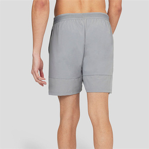 Pantalones Cortos Deportivos para Hombre, Estilo Urbano, Uso Diario, Tela de Algodón Suave, Transpirable y Ecológico - Product Image 4