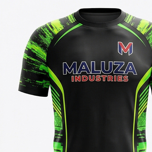 Uniforme de Fútbol Americano al por Mayor, Jersey y Pantalones Personalizados para Equipo, Sublimación, Ropa Deportiva Profesional MALUZAINDUSTRIES - Product Image 2
