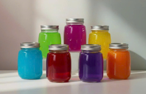 โรงงาน TINH DIEU เวียดนาม ขวด PET รูปตัวยู คุณภาพสูง ใส โปร่งแสง สำหรับกาแฟ ชานม น้ำผลไม้ เกรดอาหาร ฝาเกลียว  ต้องลอง! - Product Image 6