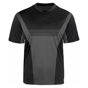 Jersey de Ciclismo de Descenso con Estampado Gráfico Personalizado al por Mayor, Jersey de MTB Sublimado Hecho a Medida, MOQ Bajo, Ropa de Motocross - Product Image 1