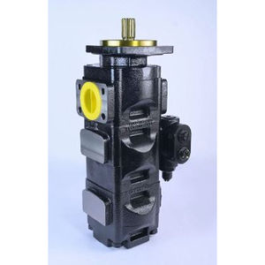 Pompe hydraulique industrielle 20/925588 avec conception à faible entretien, pompe hydraulique haute performance pour les usines de fabrication - Product Image 3