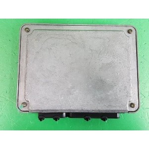 ชุดควบคุมเครื่องยนต์ Beetle 9C ปี 1997-2005 มือสอง ของแท้ รหัส 06A906018HD - Product Image 2