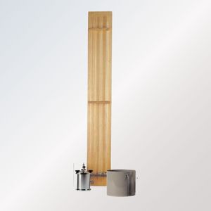เครื่องทดสอบการซึมผ่านของดินแบบหัวตวงคงที่และแบบตกหล่น - Product Image 2