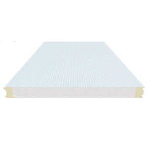 Panel de pared interior PREXS EPS para almacén/oficina, ligero y con aislamiento térmico. - Product Image 2