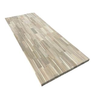 Joint de doigt d'acacia inachevé pour la cuisine - Product Image 6