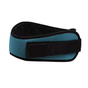 Soporte de Muñeca para Levantamiento de Pesas de EVA, Ajustable, Elástico, Transpirable, Antideslizante, Protección Profesional, Resistente al Viento, para Entrenamiento - Product Image 3