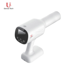 جهاز أشعة سينية محمول جديد من يوادنتال، نظام تصوير رقمي، جهاز أشعة سينية للأسنان للاستخدام البشري أو البيطري - Product Image 2