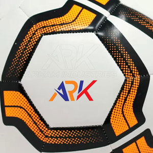 Balón de Fútbol Profesional de Alta Durabilidad, Excelente Agarre, Ideal para Práctica Diaria - Product Image 5