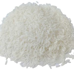 ข้าวหอมมะลิไทย 5% หัก ข้าวขาวเมล็ดยาว นุ่ม แห้ง 1 กก. ไทยไรซ์ โค. - Product Image 4