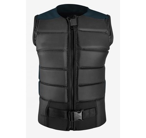 Gilet de sécurité équitation gilet de Protection femme gilet de sécurité équestre avec mousse de meilleure qualité - Product Image 6