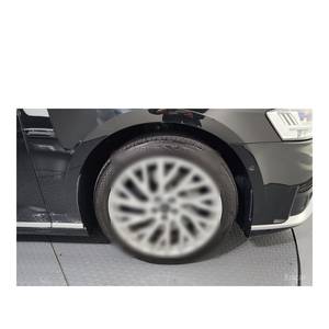 Audi A8 55 TFSI quattro LWB Modelo Septiembre 2021 con 68,276 km, Caja de Cambios Automática, Asientos de Cuero, Cámara Trasera - Product Image 5