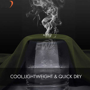 Pantalones Deportivos de Secado Rápido para Hombre, Transpirables y Cómodos, para Baloncesto, Fitness, Entrenamiento Casual, Venta Caliente OEM - Product Image 6