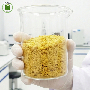 Extracto de Hoja de Mit 80% Herbal Tailandés AuE en Polvo, Grado Farmacéutico, Envasado al Vacío, Cultivo Artificial - Product Image 5