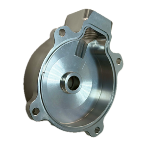 Piezas de fundición a presión de aluminio personalizadas del fabricante Producto de fundición a presión - Product Image 4