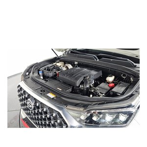 SsangYong Rexton 2021 Diésel 2WD Automático, Interior de Cuero, Emisión Euro V, 51,170 Km - Product Image 6