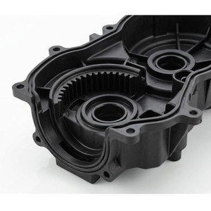 Fábrica de moldes de inyección de plástico especializada en PBT GF30, personalización de ciclos de inyección, impresión 3D, procesamiento de juguetes escalables, CNC - Product Image 2