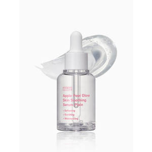 Applephil 30ml Sérum de soin de la peau Ingrédients apaisants lisses Version unie - Product Image 1