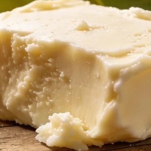 Manteca de Karité Cruda a Granel - Product Image 1