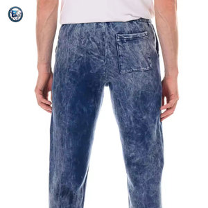 Pantalon décontracté pour un usage quotidien, tissu doux, style confortable, léger, pantalon pour homme - Product Image 3
