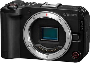 Appareil photo hybride EOS R50 V - Product Image 3