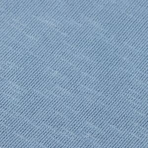 เสื้อฮู้ดดี้ผ้าฝ้าย 100% สีพื้น ทรงโอเวอร์ไซส์ ปักโลโก้ตามสั่ง สำหรับผู้ชาย รับผลิตแบบ OEM ODM - Product Image 6