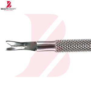 Instrumentos de Manicura y Pedicura de Doble Uso de Alta Calidad para Eliminar Piel Muerta y Empujar Cutículas, Más Vendidos en 2026 - Product Image 3