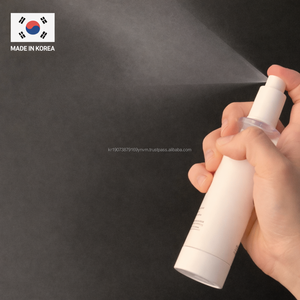 Cosmético Coreano Sepitonic Marine Water Glow Skin Booster para Bruma Facial Hidratante Láctea, Etiqueta Privada Personalizada Dorada - Product Image 6