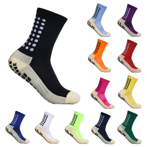 High Quality New Knitted Cotton Towel Bottom <b>Socks</b> Outdoor <b>Running</b> Cycling Basketball Long <b>Socks</b> MenMen Crew <b>Socks</b> - Product Image 6