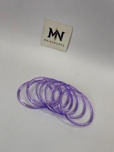 กำไลเจลลี่แบบใหม่สุดฮิต กำไลเรซิ่นงานฝีมือ - Product Image 5