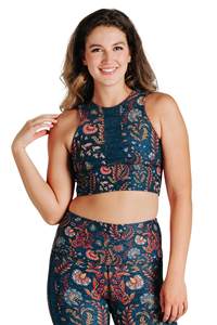 Conjunto de Yoga para Mujer de Diseño Moderno y Alta Calidad, Venta al Por Mayor, Conjunto de Yoga de 2 Piezas para Mujer, Superventas - Product Image 2