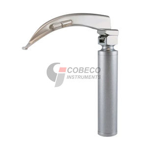 Stylet d'intubation flexible à fibres optiques pour laryngoscope, à pointe réglable, pour voies respiratoires difficiles, système de navigation endoscopique - Product Image 4