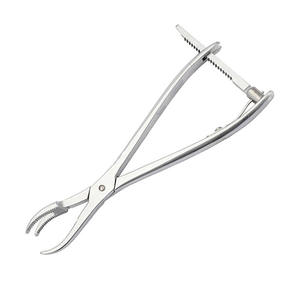 Pinces à os de qualité supérieure, fabriquées en usine, à prix bas, 100 % qualité, taille personnalisée, pour instruments médicaux, par Grip Surgical - Product Image 3