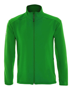Men's Red <b>Heated</b> Thick Fleece <b>Jacket</b> Full Zip Hooded Collar Casual Winter Wear Regular Fit Polyester/Cotton Material Color - Product Image 6