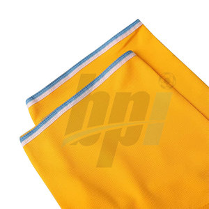 Jersey de Béisbol Hecho con el Mejor Material, Jersey de Béisbol Personalizado en Color, Jersey de Béisbol de Alta Calidad - Product Image 5