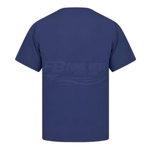 Tenues médicales professionnelles à col en V unisexe avec deux poches sur le devant, uniformes d'hôpital, blouses d'infirmière, tricotées pour l'été, haute qualité - Product Image 6