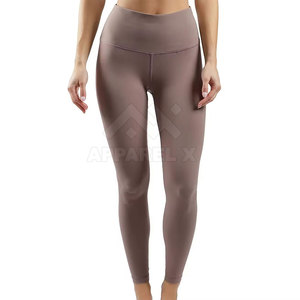 Leggings de course élégants pour femmes, respirants et confortables, pour l'entraînement physique - Product Image 2