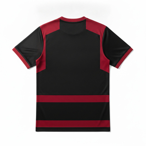 Uniforme de Fútbol al por Mayor Barato, Conjunto de Camiseta de Fútbol con Logotipo Personalizado, Ropa de Entrenamiento para Hombre, Fabricante de Ropa Deportiva para Equipos - Product Image 3