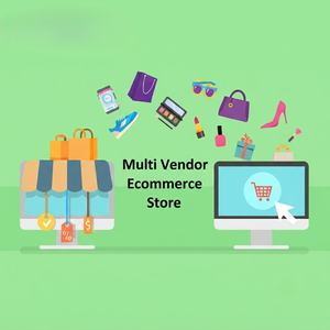 Plataforma de Mercado Digital Multivendedor: Solución de Comercio Electrónico B2B y B2C Escalable con Gestión Avanzada de Vendedores - Product Image 2