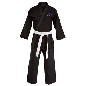 Combinaison de karaté personnalisée avec logo et design sur mesure, vente chaude, fabricant professionnel de combinaisons de karaté - Product Image 1