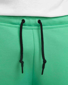 Men Sweatpants Slim Fit Cotton Fabric Casual Gym Workout Pants Men Sweatpants Relaxed Fit Soft Fleece Winter Lounge Pants - Product Image 3