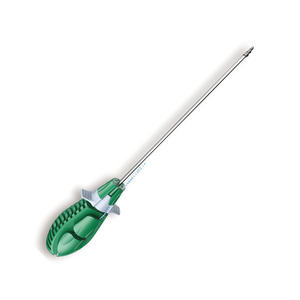 Anclaje de Sutura de Acero Inoxidable Duradero, Implante Óseo Ortopédico, Instrumental Metálico No Absorbible, Certificado CE ISO13485 Clase I - Product Image 3