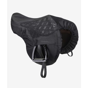 Meilleur fournisseur de housses de selle pour chevaux, logo personnalisé, polyester de haute qualité, housse de voyage pour selle de saut pour compétition d'équitation - Product Image 4
