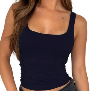 Camisetas Deportivas de Verano para Mujer, para Correr, Gimnasio, Fitness, Yoga - Product Image 5