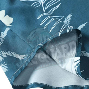 Ensemble deux pièces homme été 2026 de qualité supérieure : T-shirt à manches courtes et short 100 % coton - Product Image 2