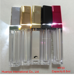 Tube de brillant à lèvres led avec miroir - Product Image 5